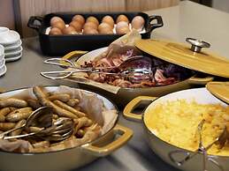 ibis budget Gent Centrum Dampoort