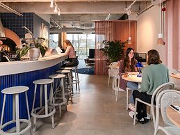 ibis budget Gent Centrum Dampoort