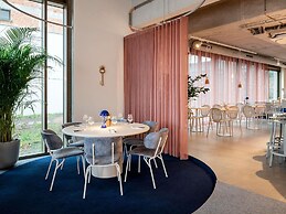 ibis budget Gent Centrum Dampoort