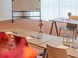 ibis budget Gent Centrum Dampoort