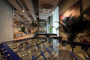 ibis budget Gent Centrum Dampoort