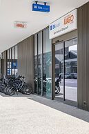 ibis budget Gent Centrum Dampoort