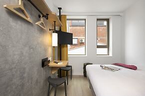 ibis budget Gent Centrum Dampoort