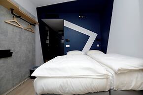 ibis budget Gent Centrum Dampoort