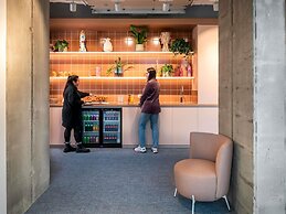 ibis budget Gent Centrum Dampoort