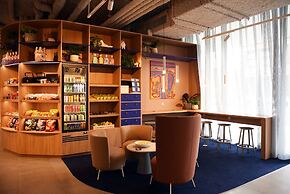 ibis budget Gent Centrum Dampoort