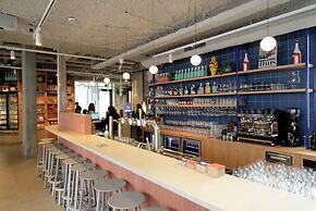 ibis budget Gent Centrum Dampoort