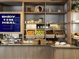 ibis budget Gent Centrum Dampoort