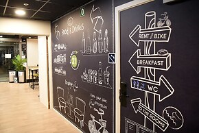 ibis budget Gent Centrum Dampoort