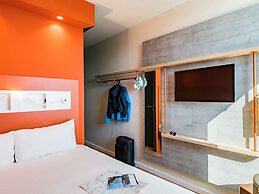 ibis budget Gent Centrum Dampoort