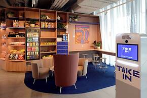 ibis budget Gent Centrum Dampoort