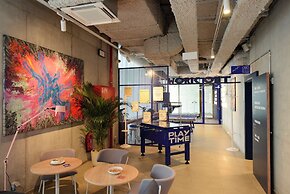 ibis budget Gent Centrum Dampoort