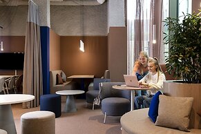 ibis budget Gent Centrum Dampoort