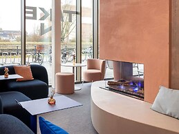 ibis budget Gent Centrum Dampoort