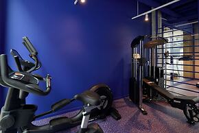ibis budget Gent Centrum Dampoort