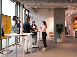 ibis budget Gent Centrum Dampoort