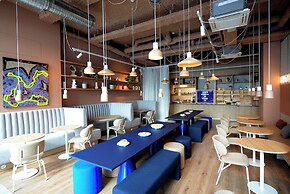 ibis budget Gent Centrum Dampoort