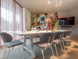 ibis budget Gent Centrum Dampoort