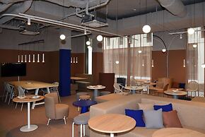 ibis budget Gent Centrum Dampoort