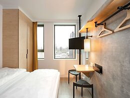 ibis budget Gent Centrum Dampoort