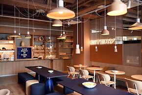 ibis budget Gent Centrum Dampoort