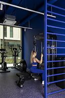 ibis budget Gent Centrum Dampoort