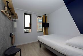 ibis budget Gent Centrum Dampoort