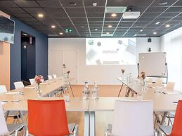 ibis budget Gent Centrum Dampoort