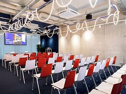 ibis budget Gent Centrum Dampoort