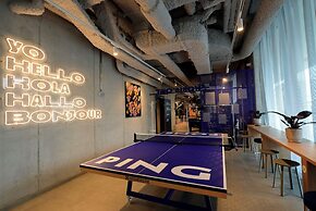 ibis budget Gent Centrum Dampoort