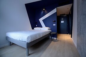 ibis budget Gent Centrum Dampoort