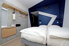 ibis budget Gent Centrum Dampoort