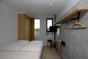 ibis budget Gent Centrum Dampoort