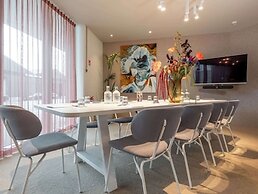 ibis budget Gent Centrum Dampoort