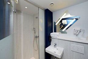 ibis budget Gent Centrum Dampoort