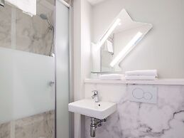 ibis budget Gent Centrum Dampoort
