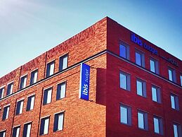 ibis budget Gent Centrum Dampoort