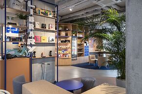 ibis budget Gent Centrum Dampoort