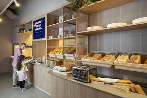 ibis budget Gent Centrum Dampoort