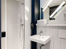 ibis budget Gent Centrum Dampoort