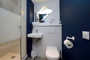 ibis budget Gent Centrum Dampoort
