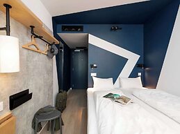 ibis budget Gent Centrum Dampoort