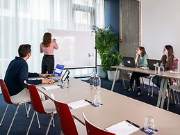 ibis budget Gent Centrum Dampoort