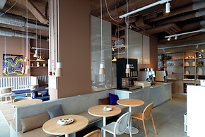ibis budget Gent Centrum Dampoort