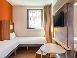 ibis budget Gent Centrum Dampoort