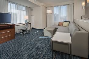 Residence Inn by Marriott Baltimore at The Johns Hopkins Medical Campu