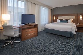 Residence Inn by Marriott Baltimore at The Johns Hopkins Medical Campu