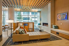 Residence Inn by Marriott Baltimore at The Johns Hopkins Medical Campu