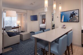 Residence Inn by Marriott Baltimore at The Johns Hopkins Medical Campu