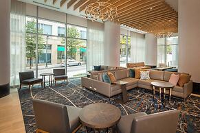 Residence Inn by Marriott Baltimore at The Johns Hopkins Medical Campu